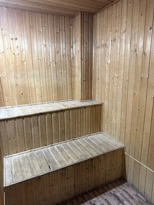 Срочно продаётся дача в азадбаше