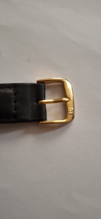 Vand ceas Glashutte mecanic