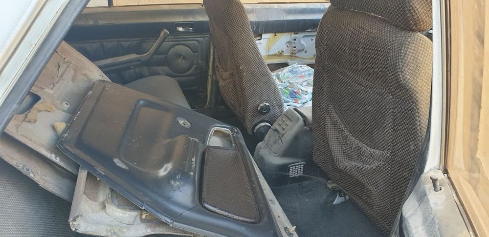 Кузов ГАЗ Волга 3102