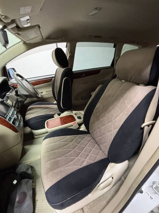 Автоателье по лекалам