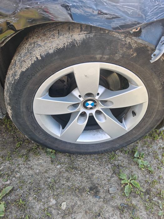 Jante pe 16 bmw e90