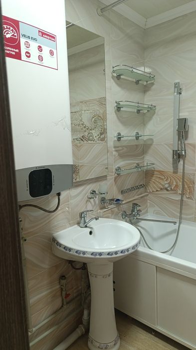 Продам Квартиру в Конаеве