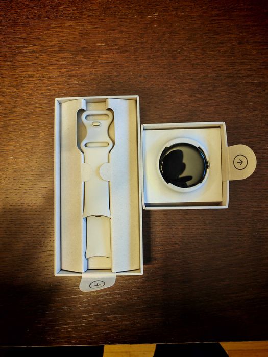 Смарт часовник Google Pixel Watch 3 , 45 mm,LTE