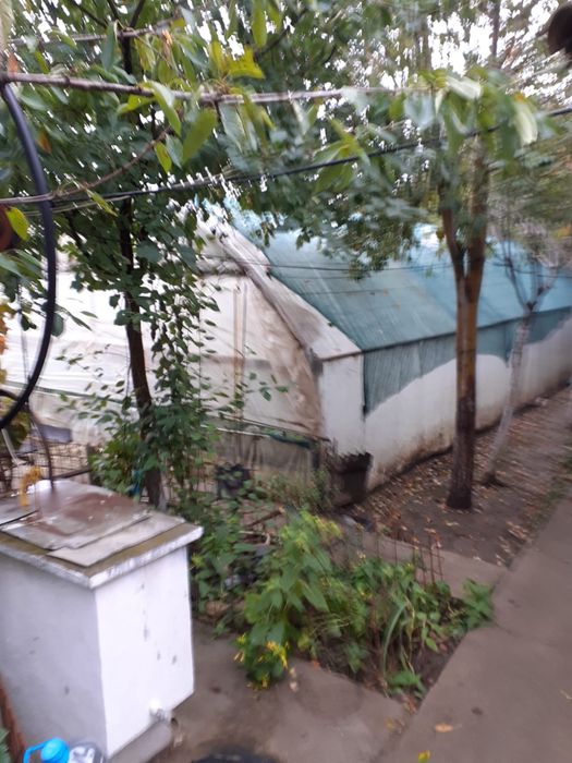 Casa batrâneasca cu 5 camere