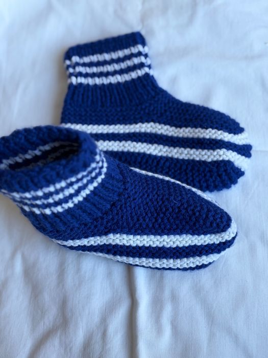 Терлички/Шушони/Топлинки