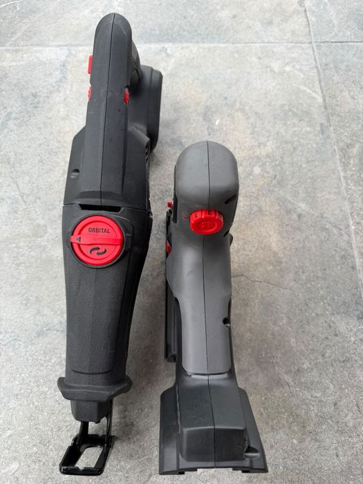 Wurth ferestrău sabie ,pendular pe acumulator
