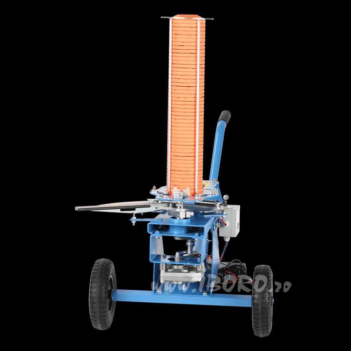 Lansator de talere automat Promatic Pigeon