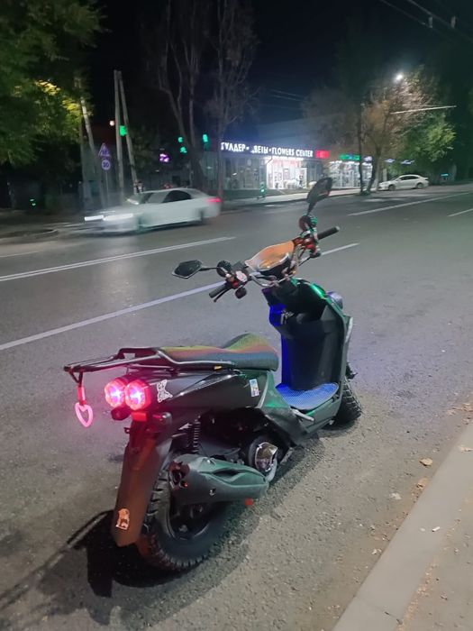 Продам Бумер второе поколение