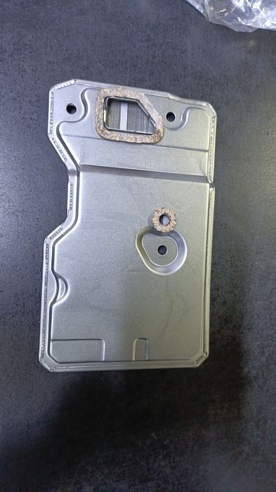 Запчасти АКПП/вариатор