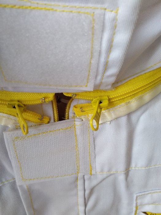 Пчеларски блузон яке качествен България- пчеларско облекло