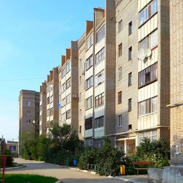 Продаю 3-х  ком. Квартиру улуд. Планировки