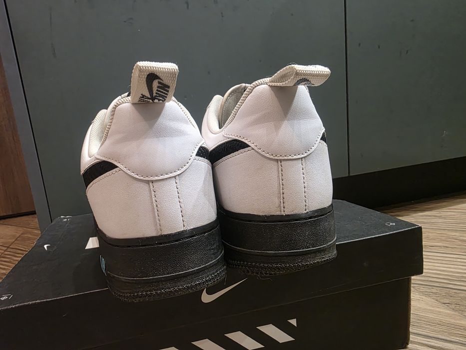 Мъжки маратонки NIKE AIR FORCE  1