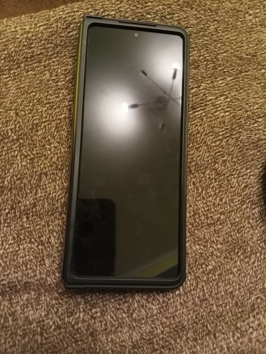 Чехол на Samsung galaxy z fold 4