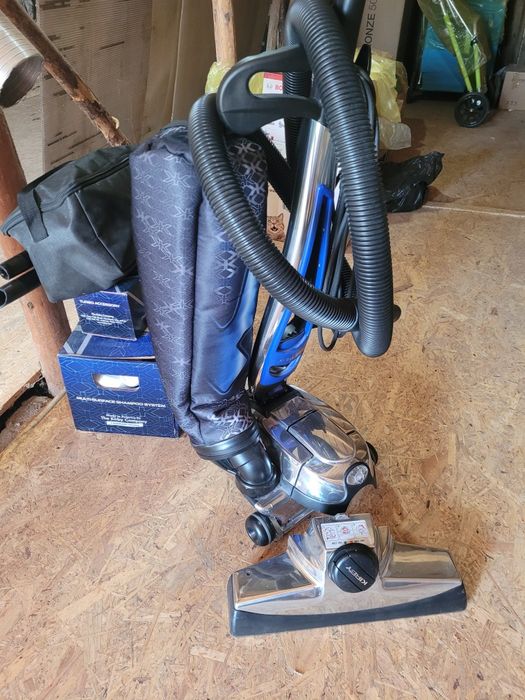 Vand aspirator Kirby Avalier