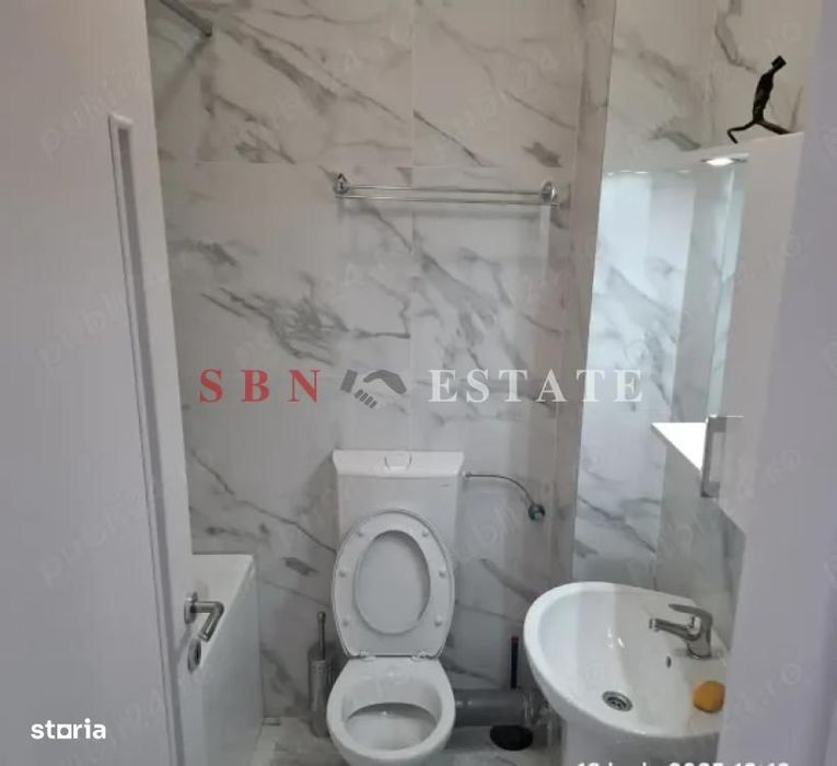 Apartament 2 camere Militari | Parcare | Bloc nou |