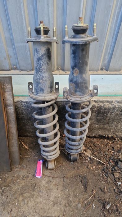 Амортизаторы IS300