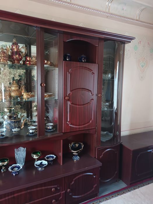 Mebel /Горка-стенка / сервант /горка /servant