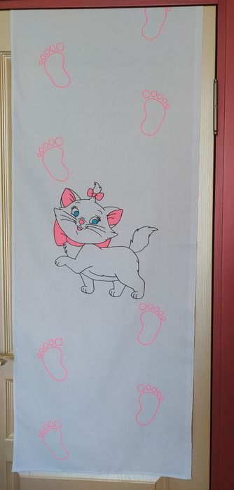 Пътечки за прощъпулник/ прохождане