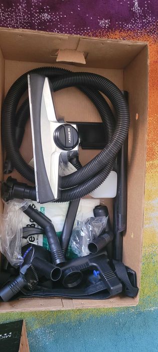 Aspirator Kirby stare foarte buna