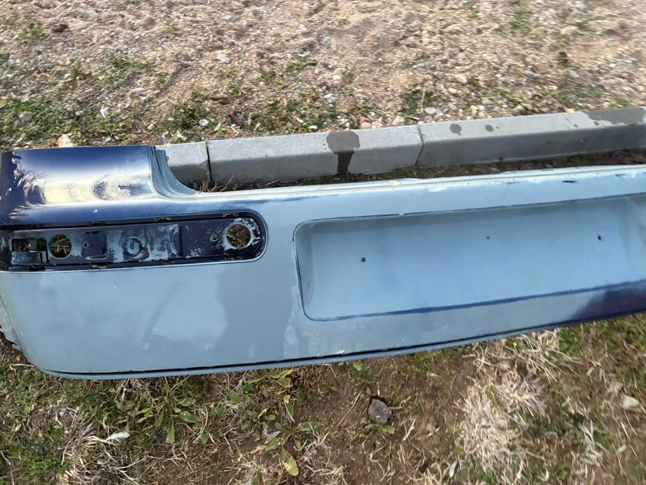 Задна броня Голф 4 / VW Golf IV