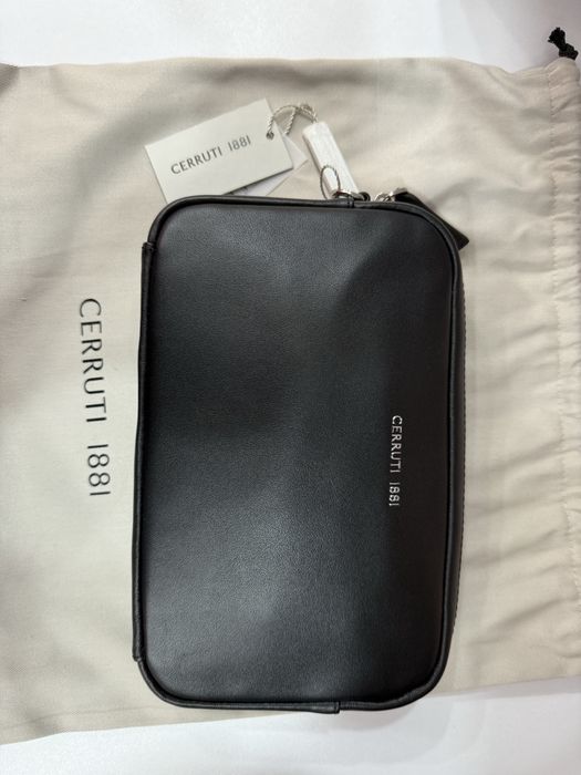Барсетка CERRUTI оргинпл