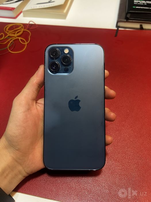 Iphone 12 pro max