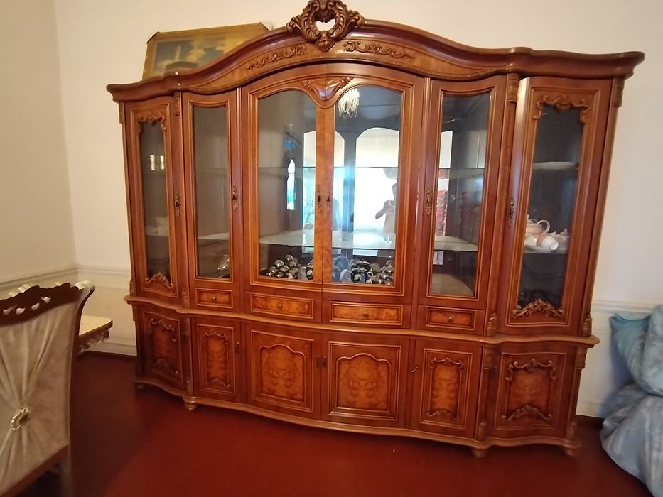 Xitoy mebel sifati yaxshisi