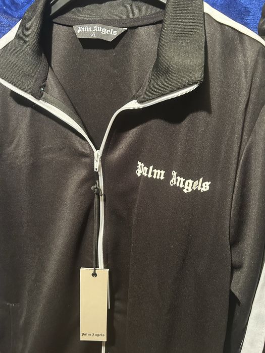 Palm Angels Trening