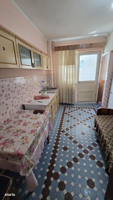 Ap.3 camere decom. Bistrita Lac — fotografia 1