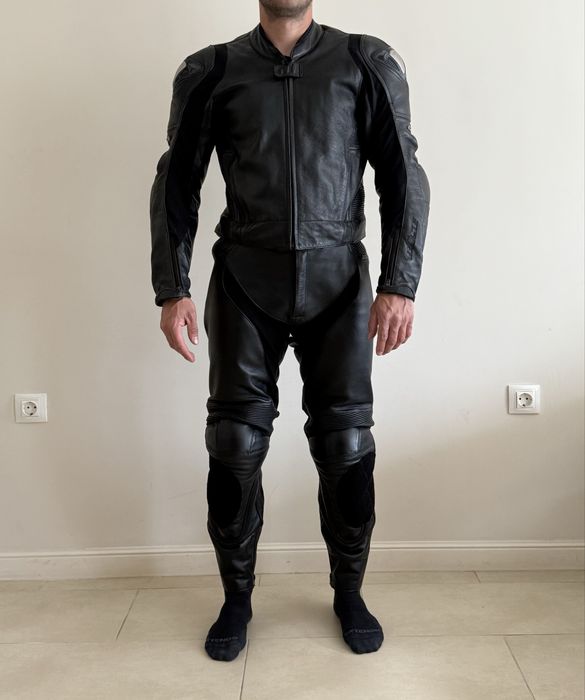 Мото костюм BUSE