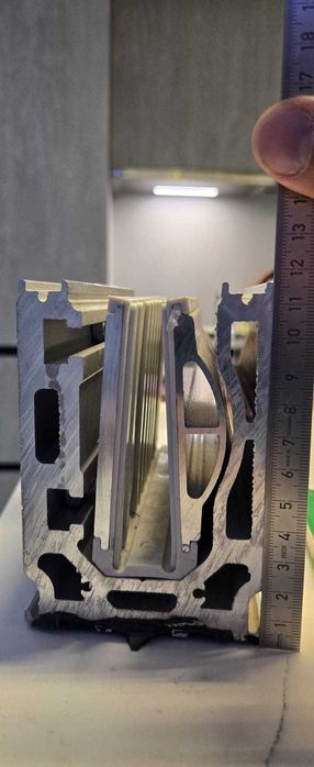 Sticla laminata securizata 828 balcon balustrada terasa mana curenta