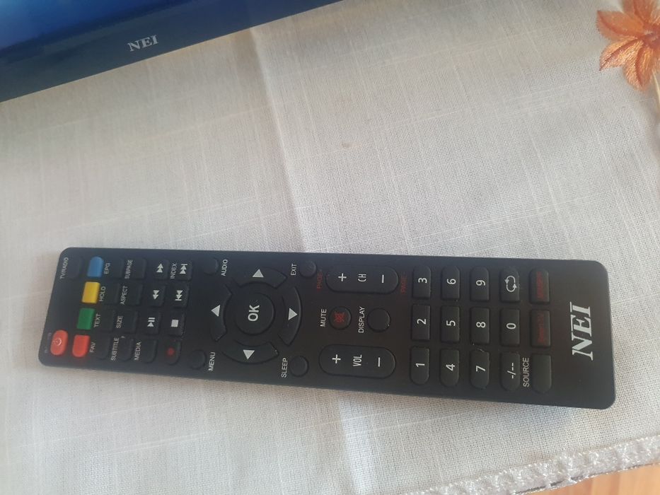 Vânt televizor smart