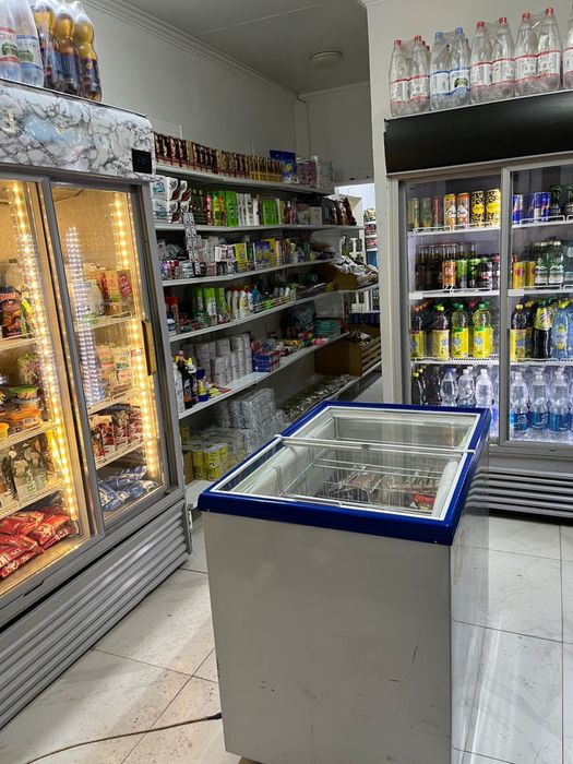 СРОЧНО продам магазин