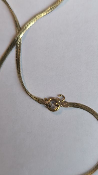 Lănțișor Aur 14k 585