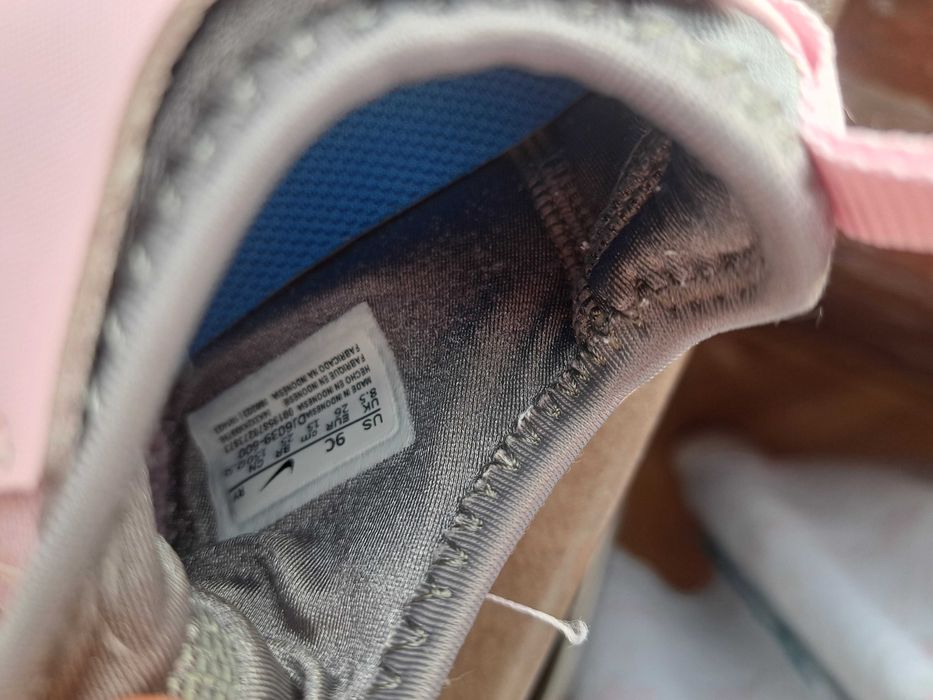 детски маратонки Nike ,спортни обувки,кецове,найк,номер 26