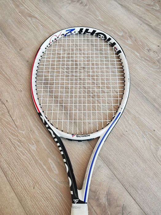 Tecnifibre T-fight 295 RSL