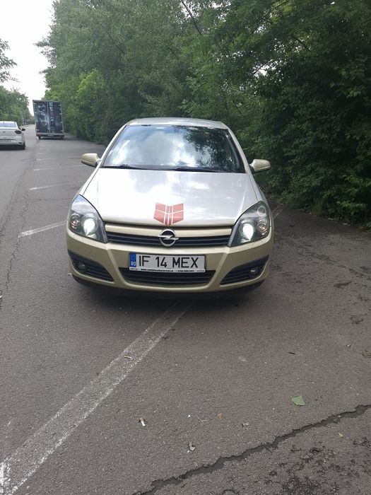 Vând Opel astra h