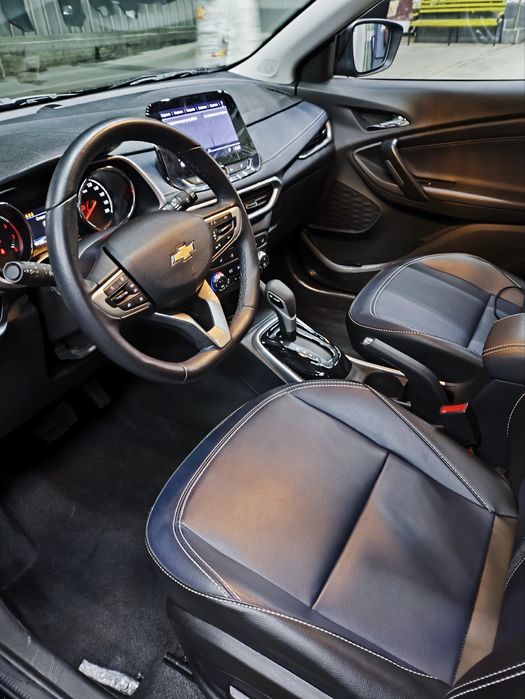 Трекер пример плюс