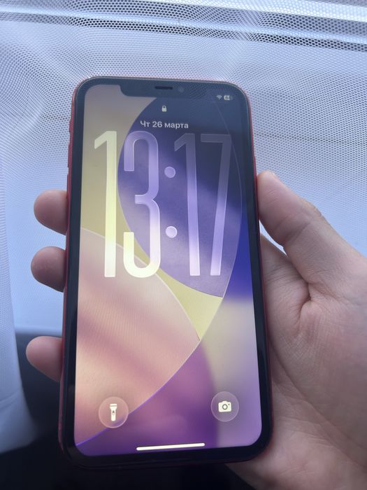 Айфон 11 (128гб)Срочно