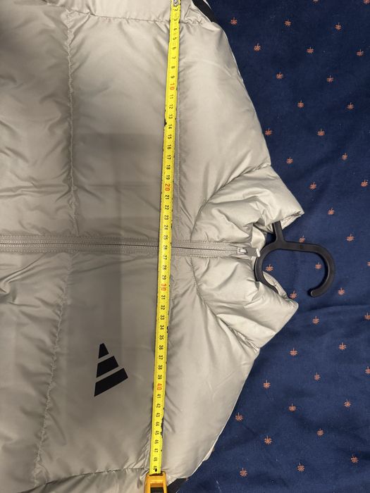 Vand geaca Adidas originala marimea 2xl