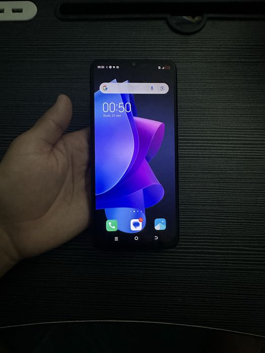 TECNO spark go Tecno BF7