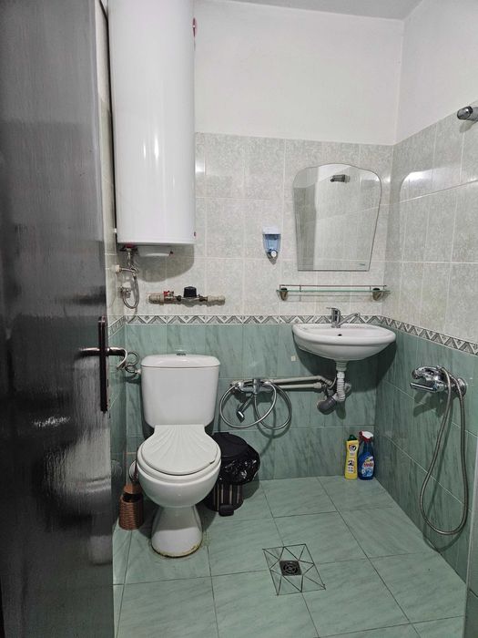 Дава се под наем Двустаен апартамент в Дупница - 55 кв.м за 348.84 € - Снимка #4