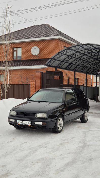 Шыттай Гольф сатылады