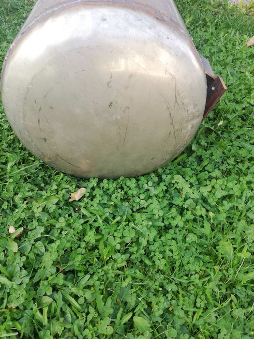 Водосъдържател 80л