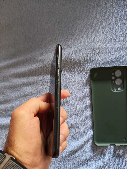 Telefon Oneplus 9 Pro - 256gb - stare buna - pret fix 7oo lei