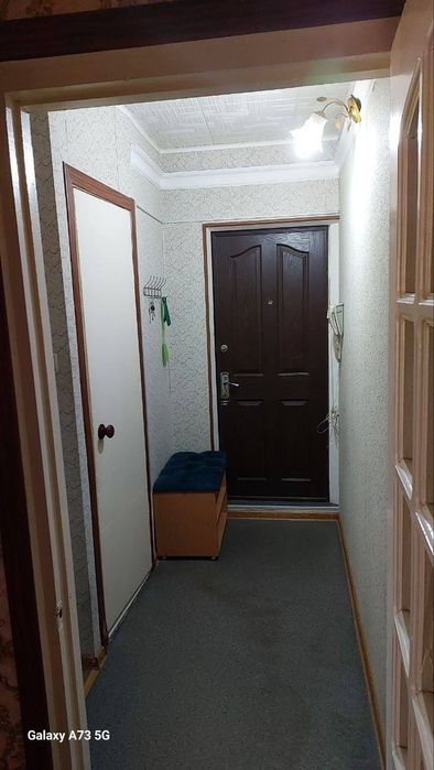 Аренда Учтепа 22 2комн.2этаж.