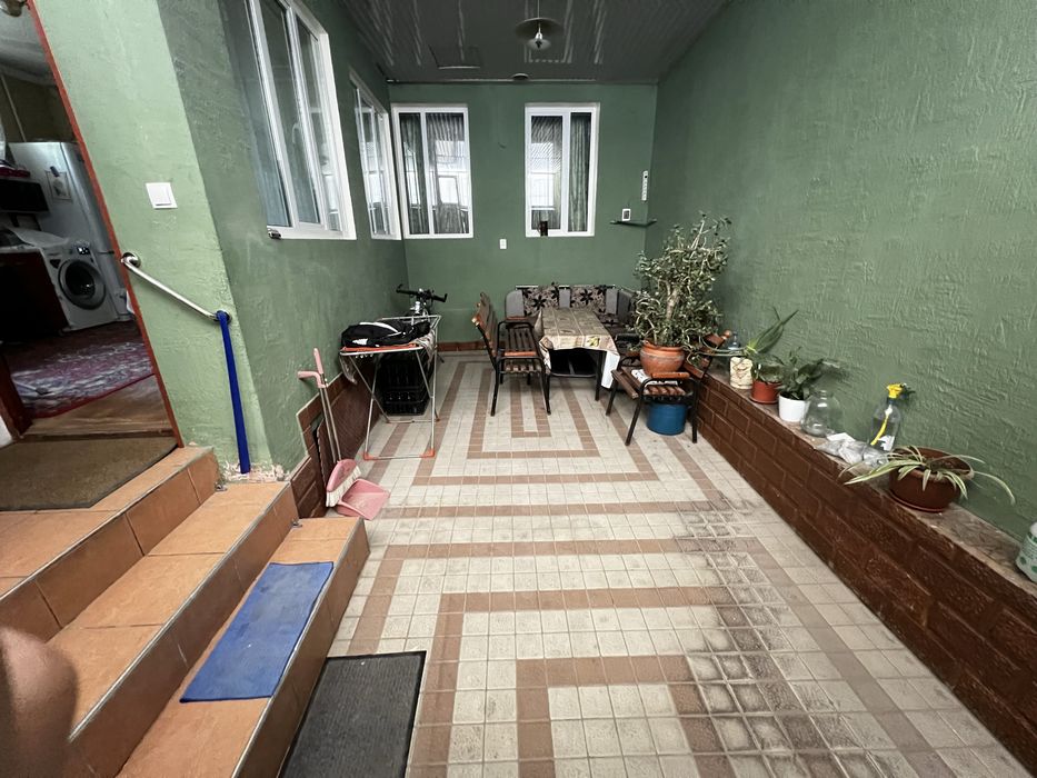 Продается дом в отличном состоянии!