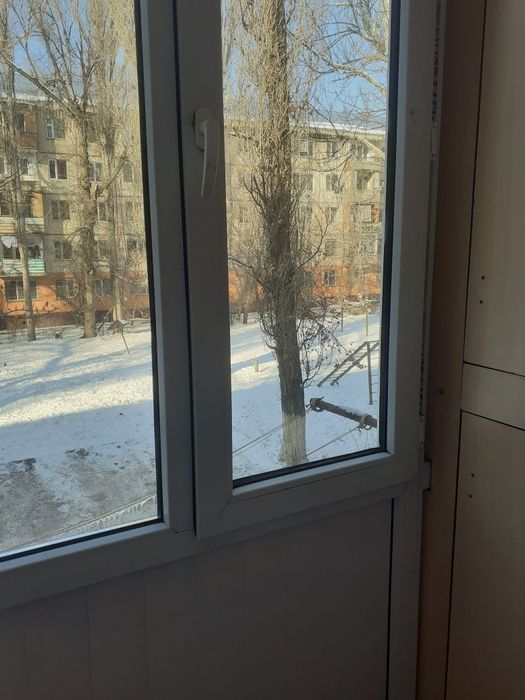 4х комнатн. кв.  2 этаж
