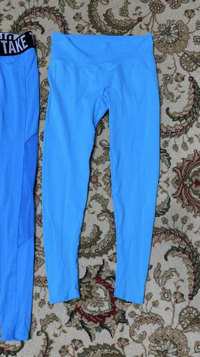 Лосины для фитнеса новые