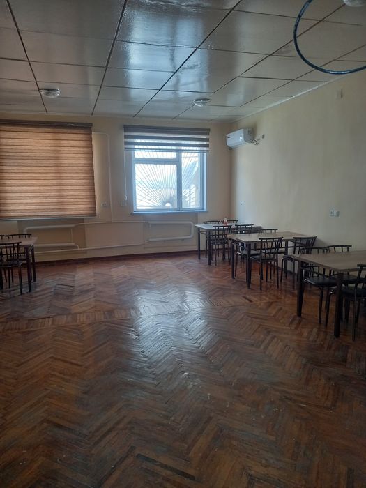 Чойхона ижарага берилади Қарши шаҳри Орзу бозори ёнида Ҳамкорбанк олди